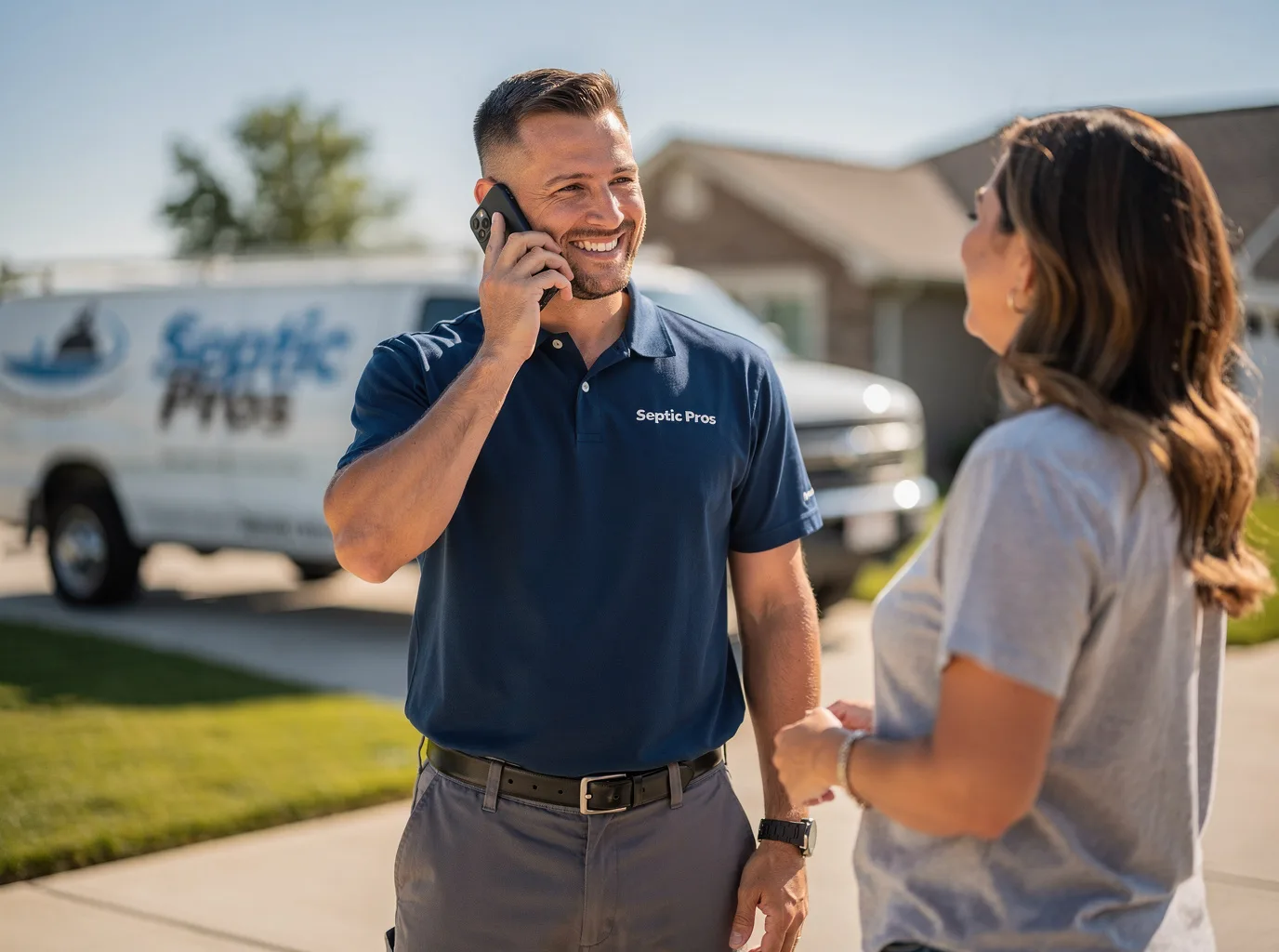 Septic Tank Pumping Meservey, IA FAQs
